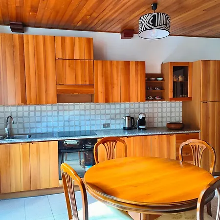 Apartment Iseolakerental - La Porta Sul *
