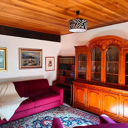 Apartment Iseolakerental - La Porta Sul