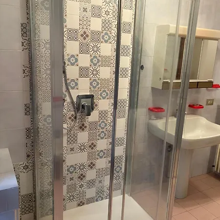 Apartment Iseolakerental - La Porta Sul *