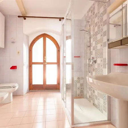 Iseolakerental - La Porta Sul アパート リーヴァ・ディ・ソルト